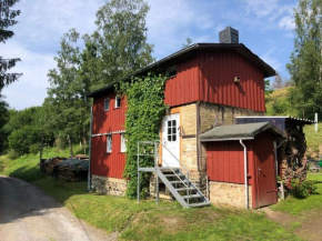 Ferienhaus am Hahnenkopf